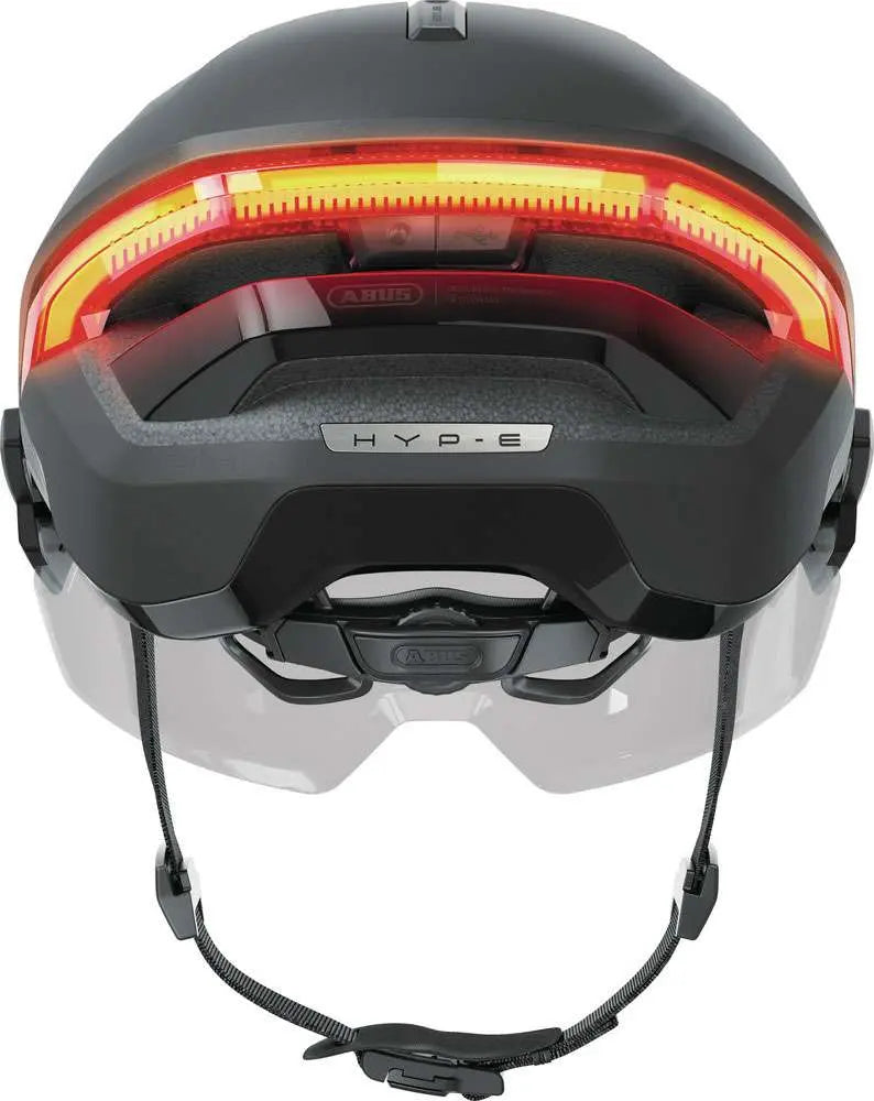 Abus HYP-E ACE - Fahrradhelm Abus
