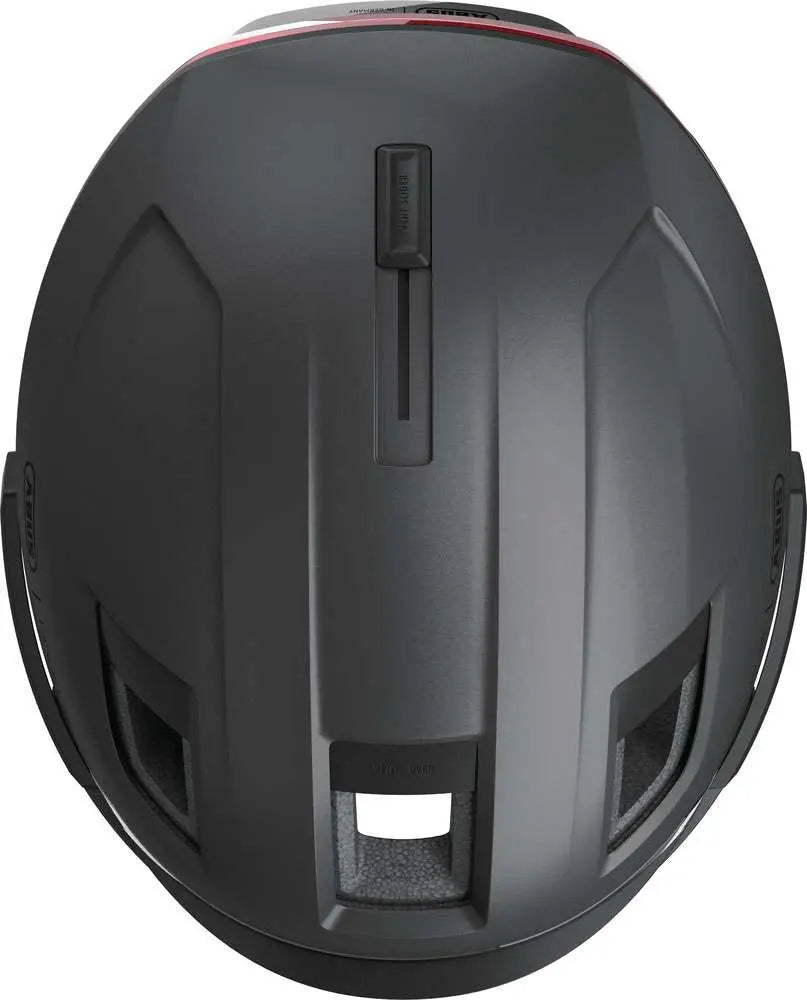 Abus HYP-E ACE - Fahrradhelm Abus