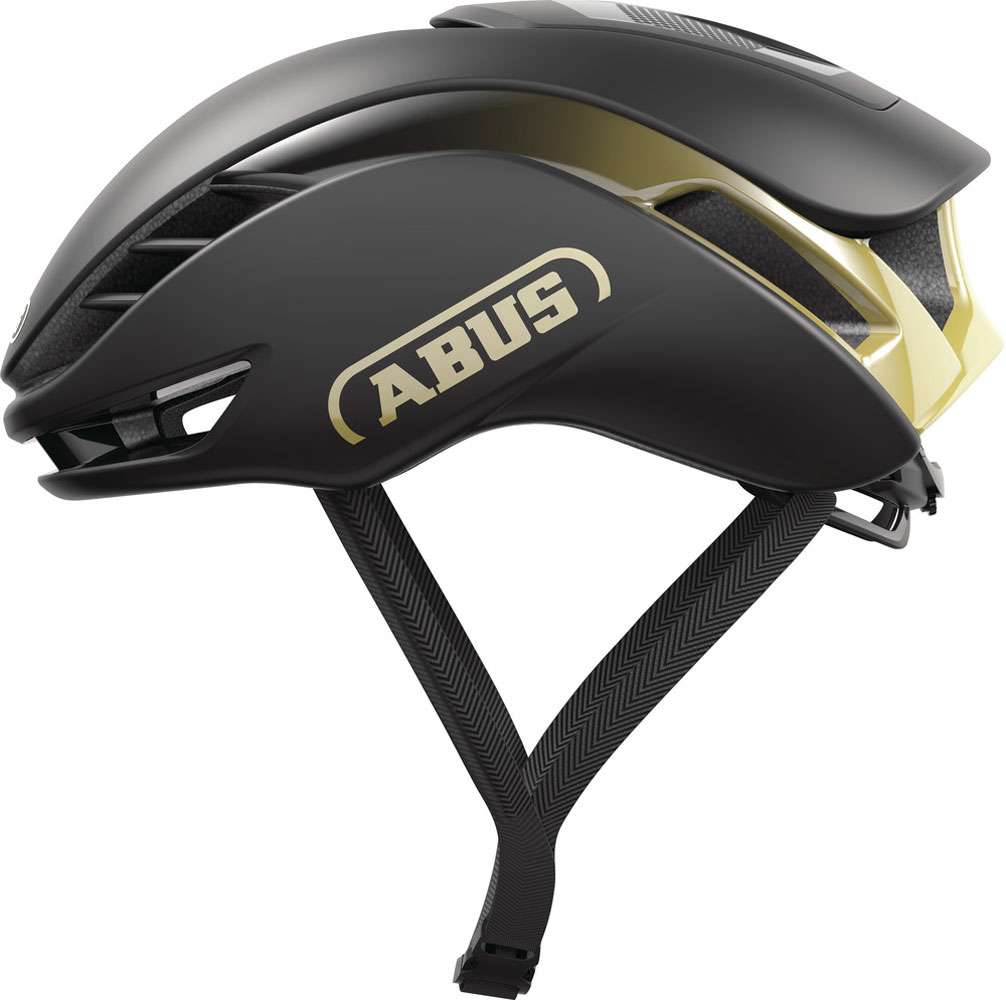 Abus GameChanger 2.0 - Rennradhelm Abus