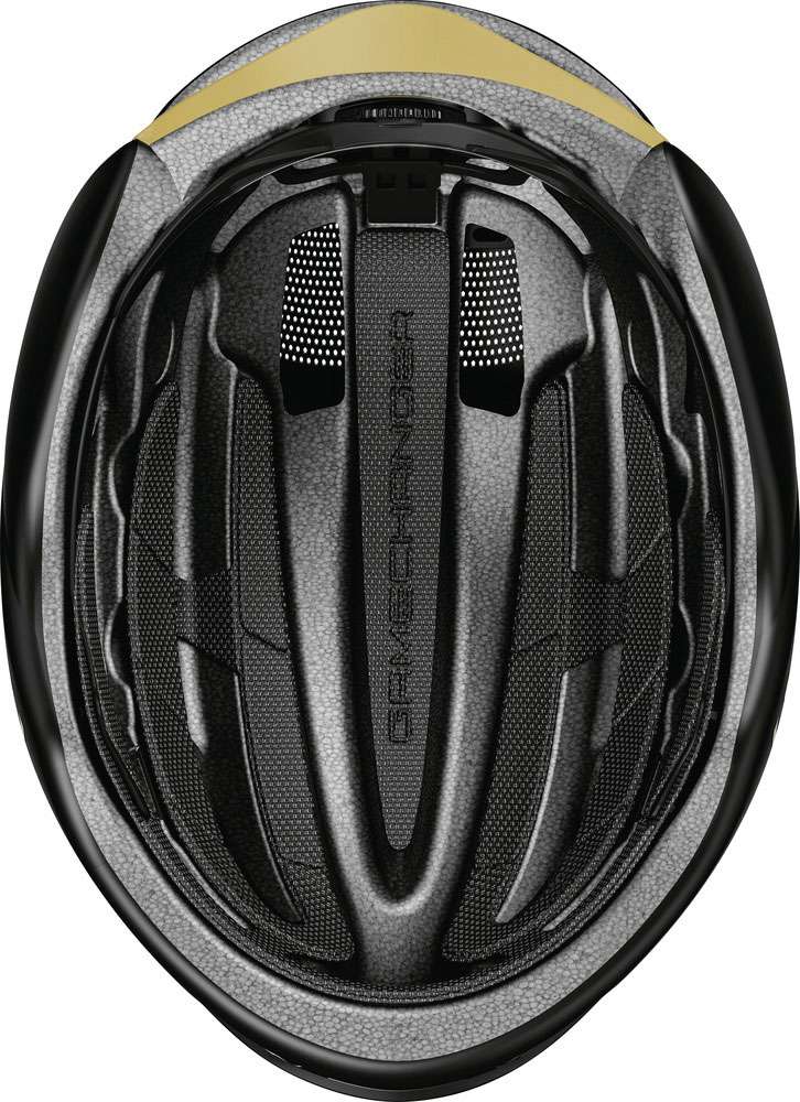 Abus GameChanger 2.0 - Rennradhelm Abus