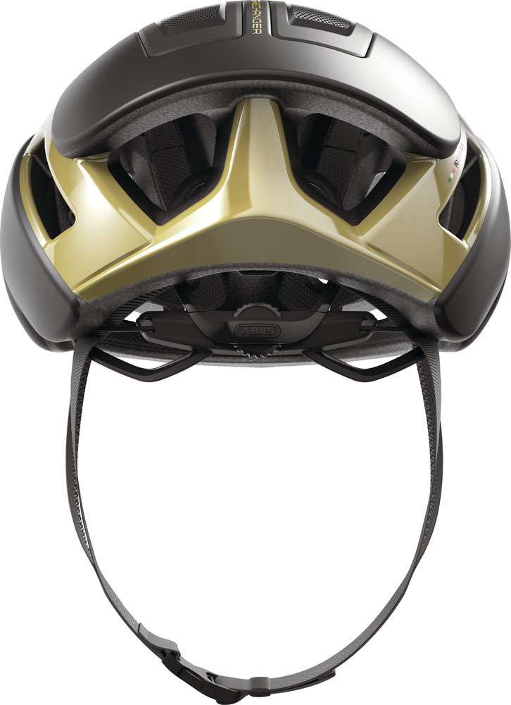 Abus GameChanger 2.0 - Rennradhelm Abus