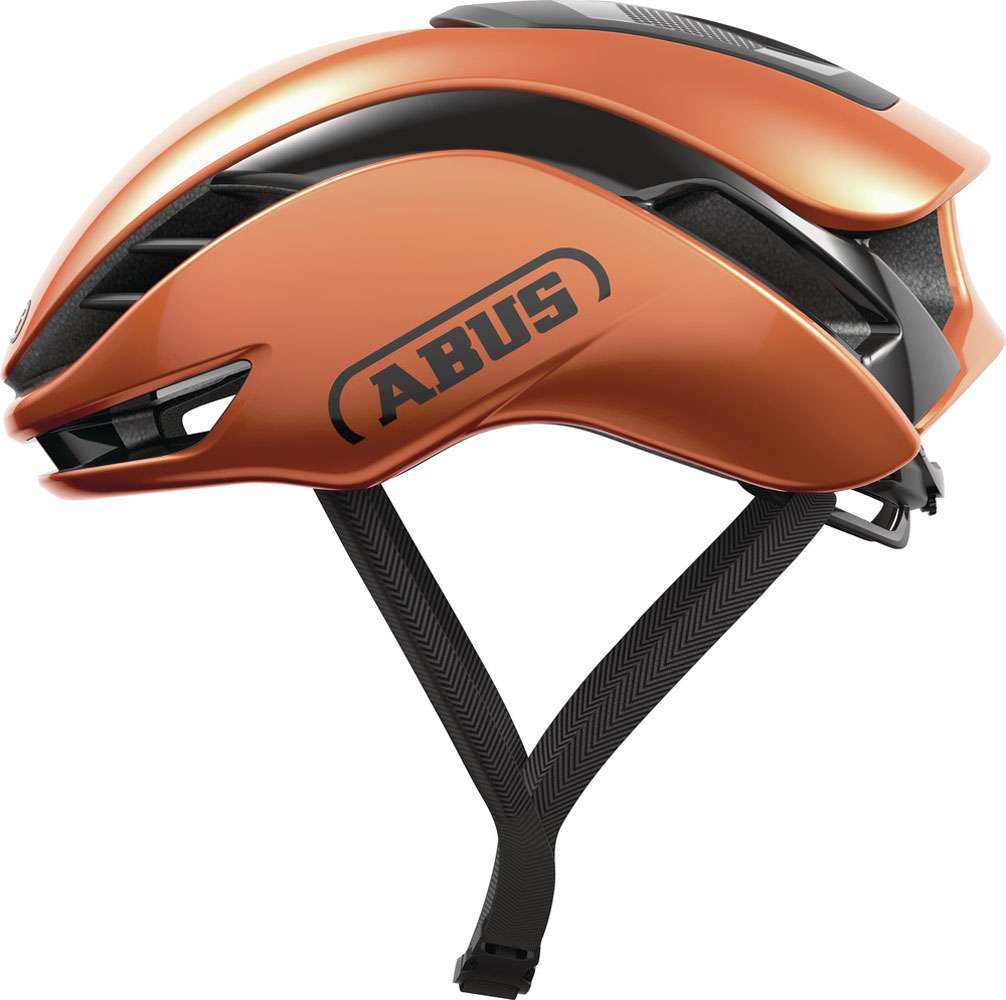 Abus GameChanger 2.0 - Rennradhelm Abus