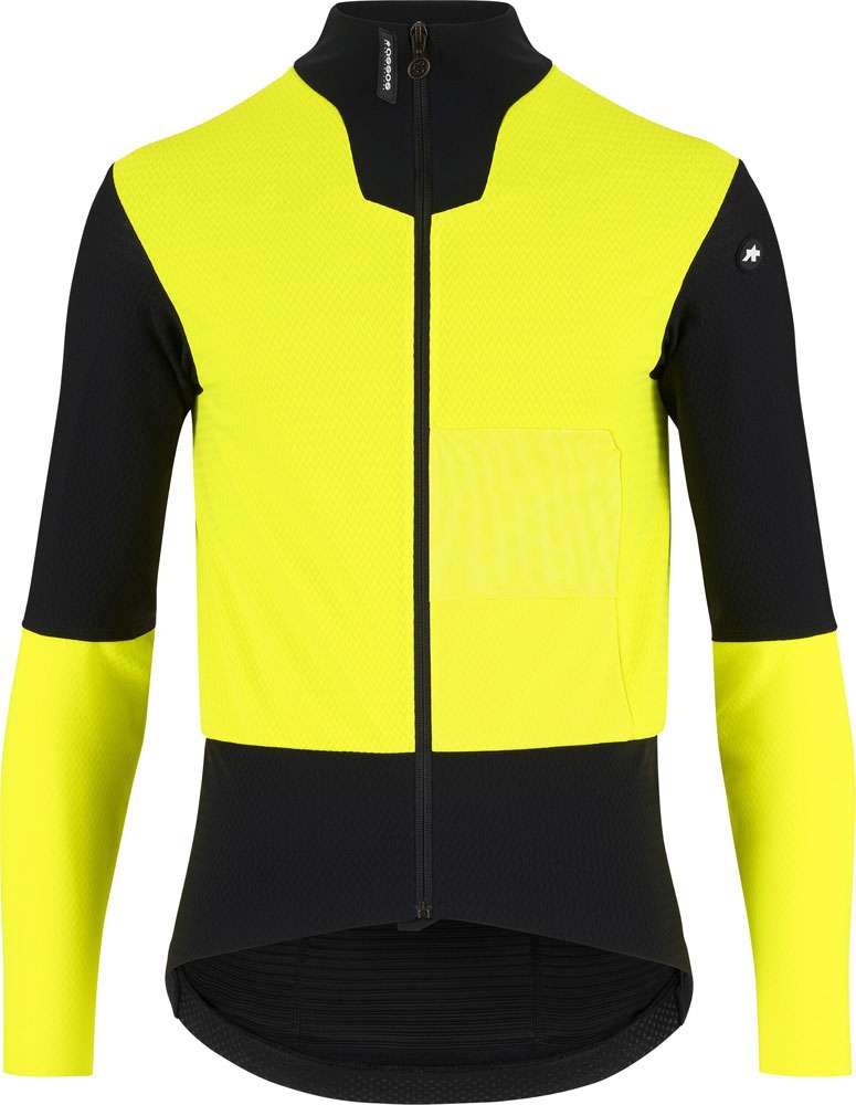 Assos Equipe R HABU Winter S9 - Thermojacke Assos