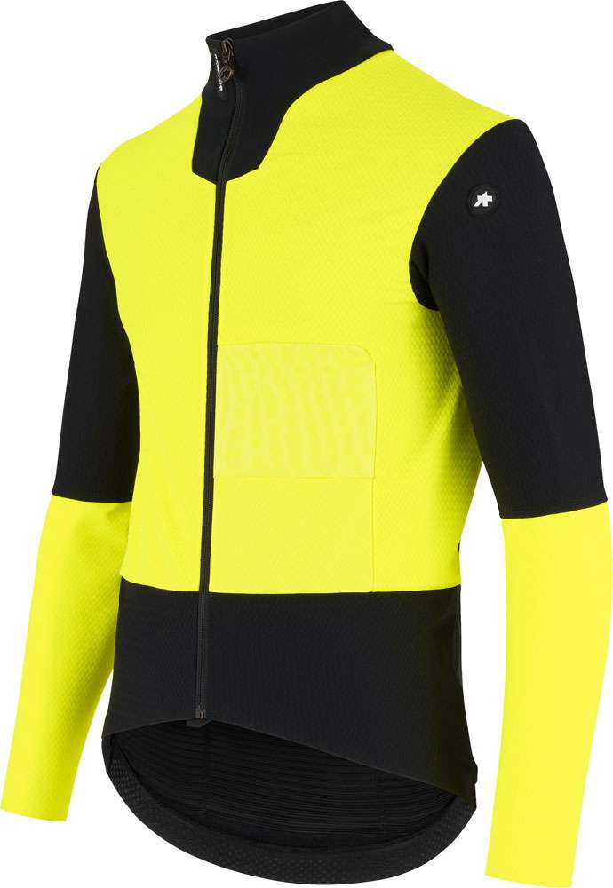 Assos Equipe R HABU Winter S9 - Thermojacke Assos