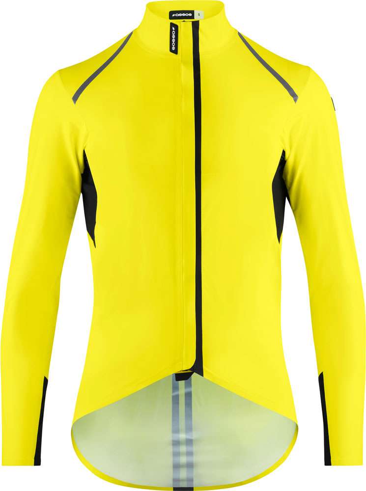 Assos Mille GTS Wasserschnauze S11 - Regenjacke Assos