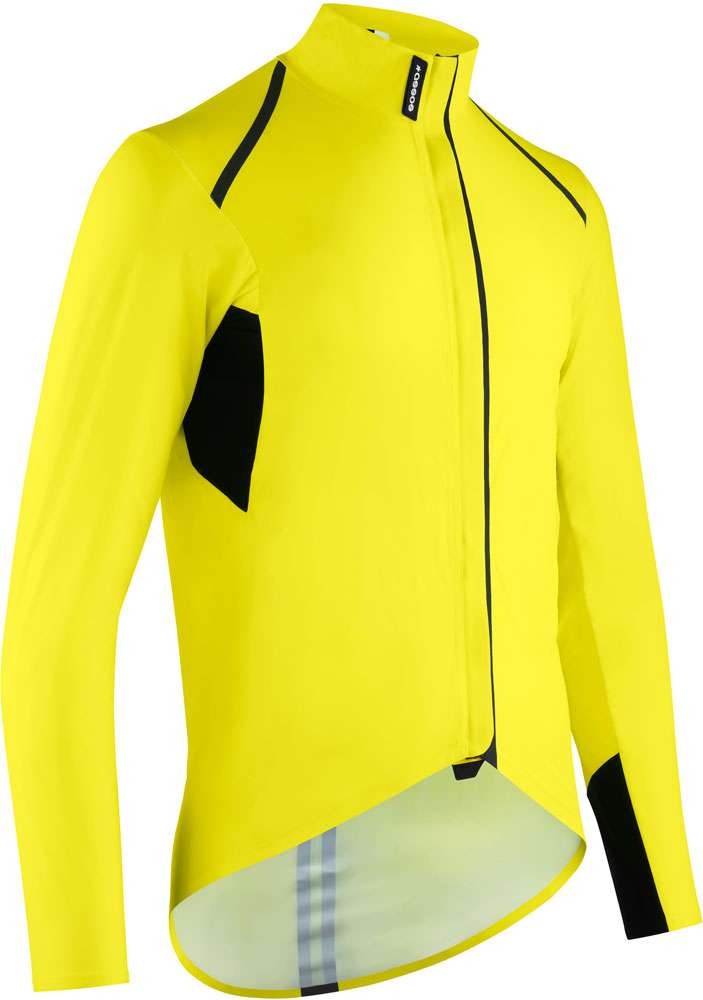 Assos Mille GTS Wasserschnauze S11 - Regenjacke Assos