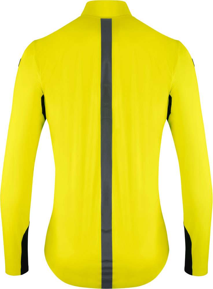 Assos Mille GTS Wasserschnauze S11 - Regenjacke Assos