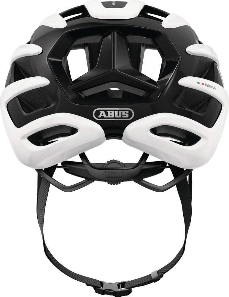 Abus AirBreaker 2.0 - Rennradhelm Abus