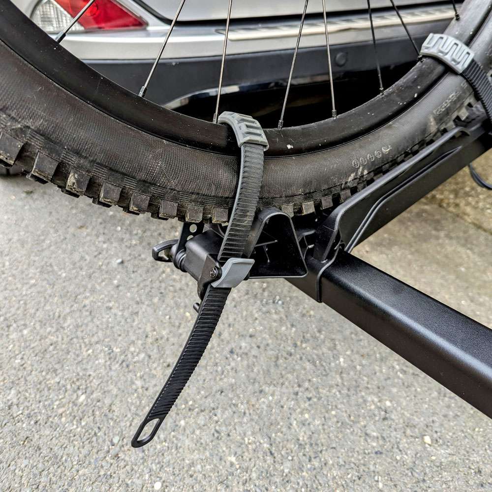 Buzzrack Scorpion PRO 2 - Fahrradträger Buzzrack