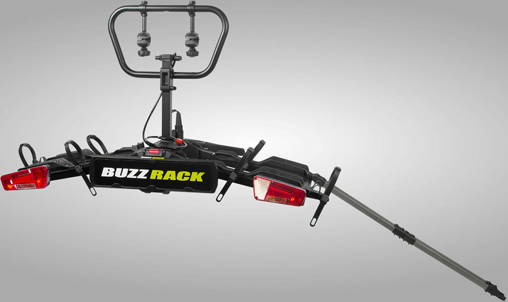 Buzzrack Scorpion PRO 2 - Fahrradträger Buzzrack