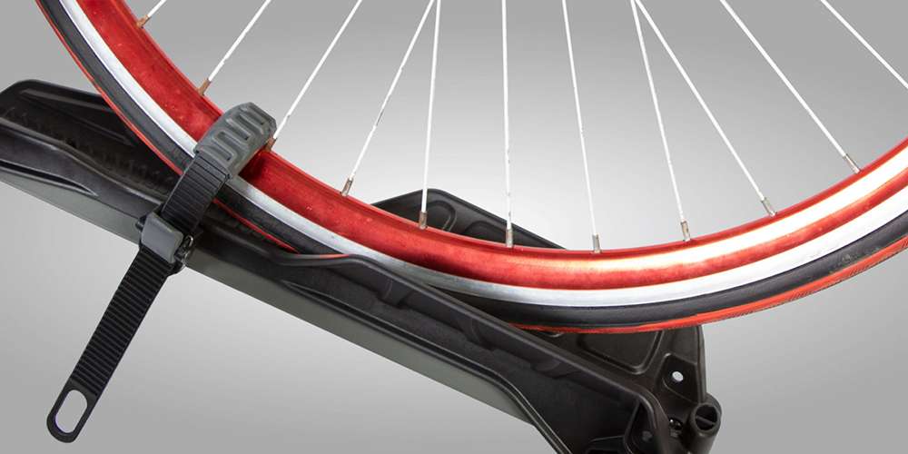 Buzzrack Scorpion PRO 2 - Fahrradträger Buzzrack