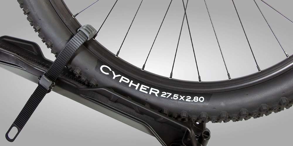 Buzzrack Scorpion PRO 2 - Fahrradträger Buzzrack