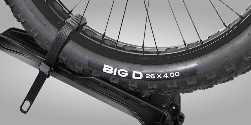 Buzzrack Scorpion PRO 2 - Fahrradträger Buzzrack