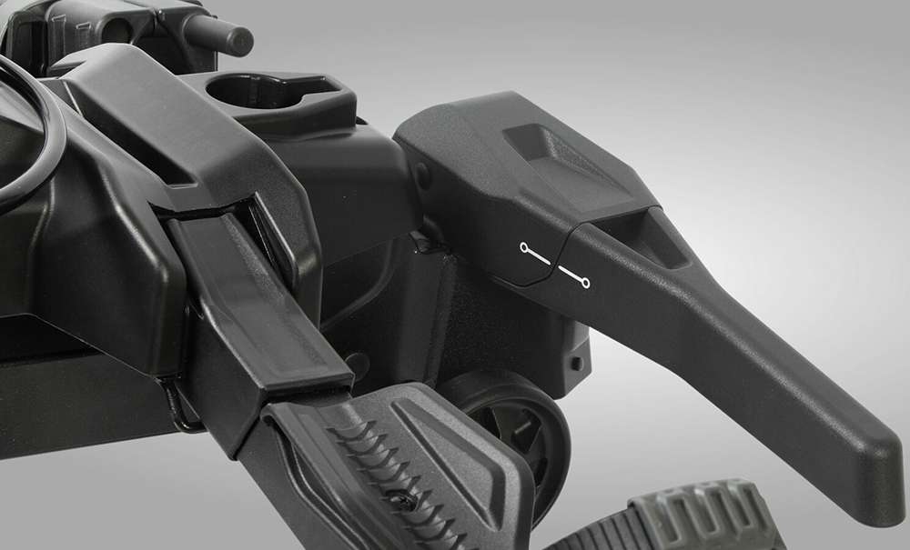 Buzzrack Scorpion PRO 2 - Fahrradträger Buzzrack