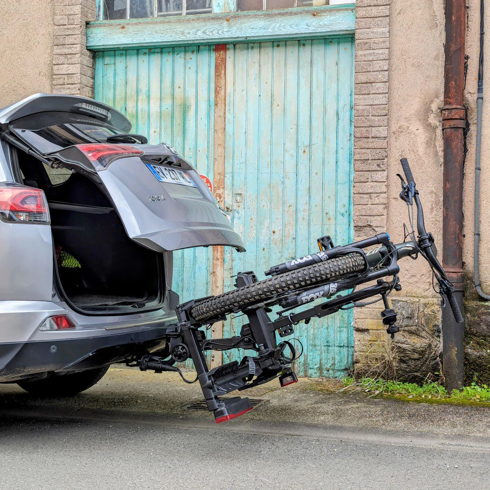 Buzzrack Scorpion PRO 2 - Fahrradträger Buzzrack