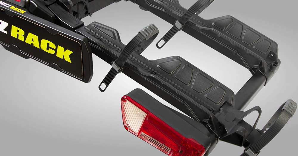 Buzzrack Scorpion PRO 2 - Fahrradträger Buzzrack