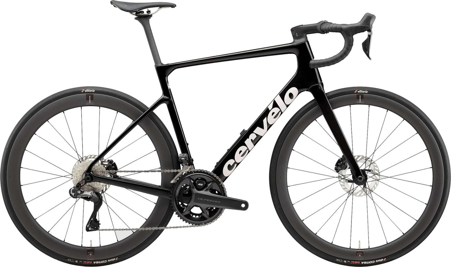 Cervélo Caledonia 5 Ultegra DI2 Cervélo