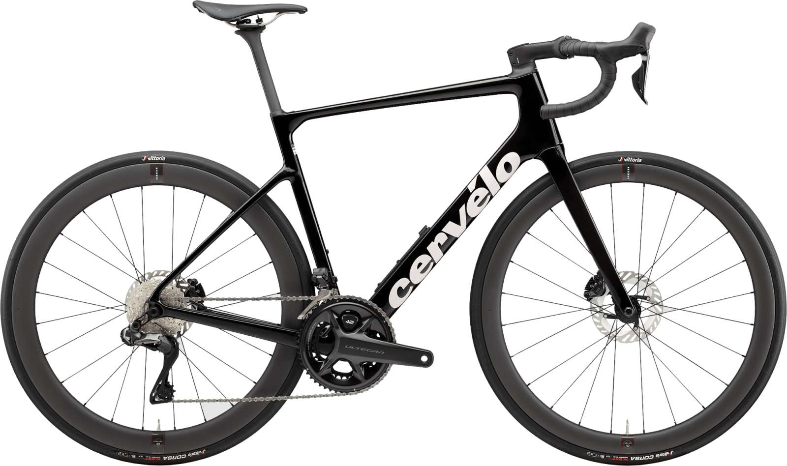 Cervélo Caledonia 5 Ultegra DI2 Cervélo