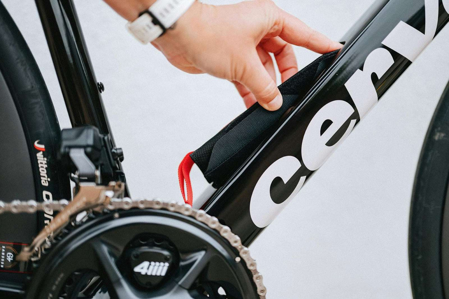 Cervélo Caledonia 5 Ultegra DI2 Cervélo