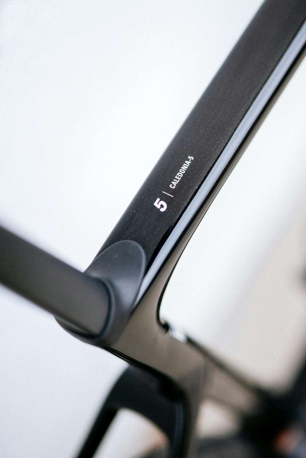 Cervélo Caledonia 5 Ultegra DI2 Cervélo