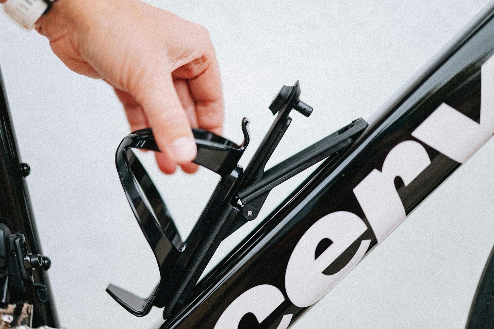Cervélo Caledonia 5 Ultegra DI2 Cervélo