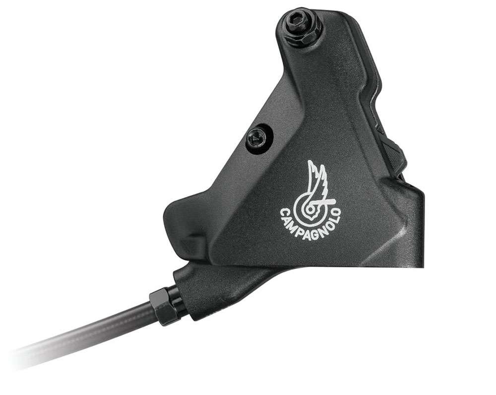 Campagnolo Super Record EPS 2x12-fach Disc Gruppe 52/36 Campagnolo
