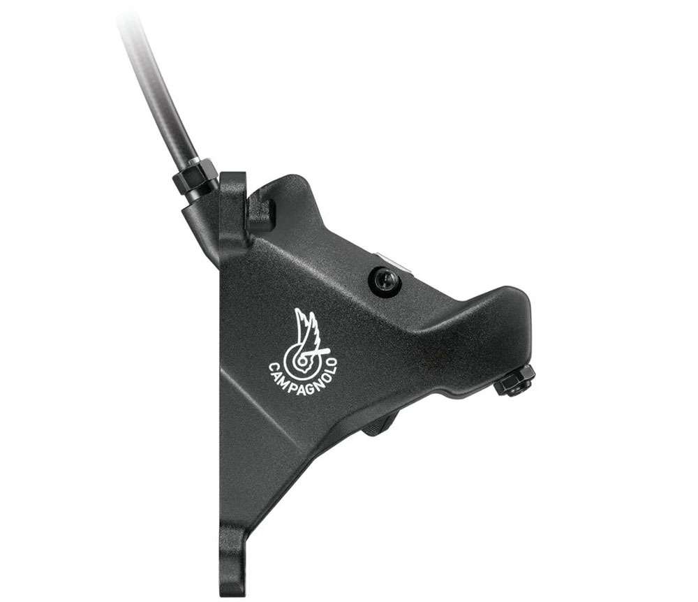 Campagnolo Super Record EPS 2x12-fach Disc Gruppe 52/36 Campagnolo