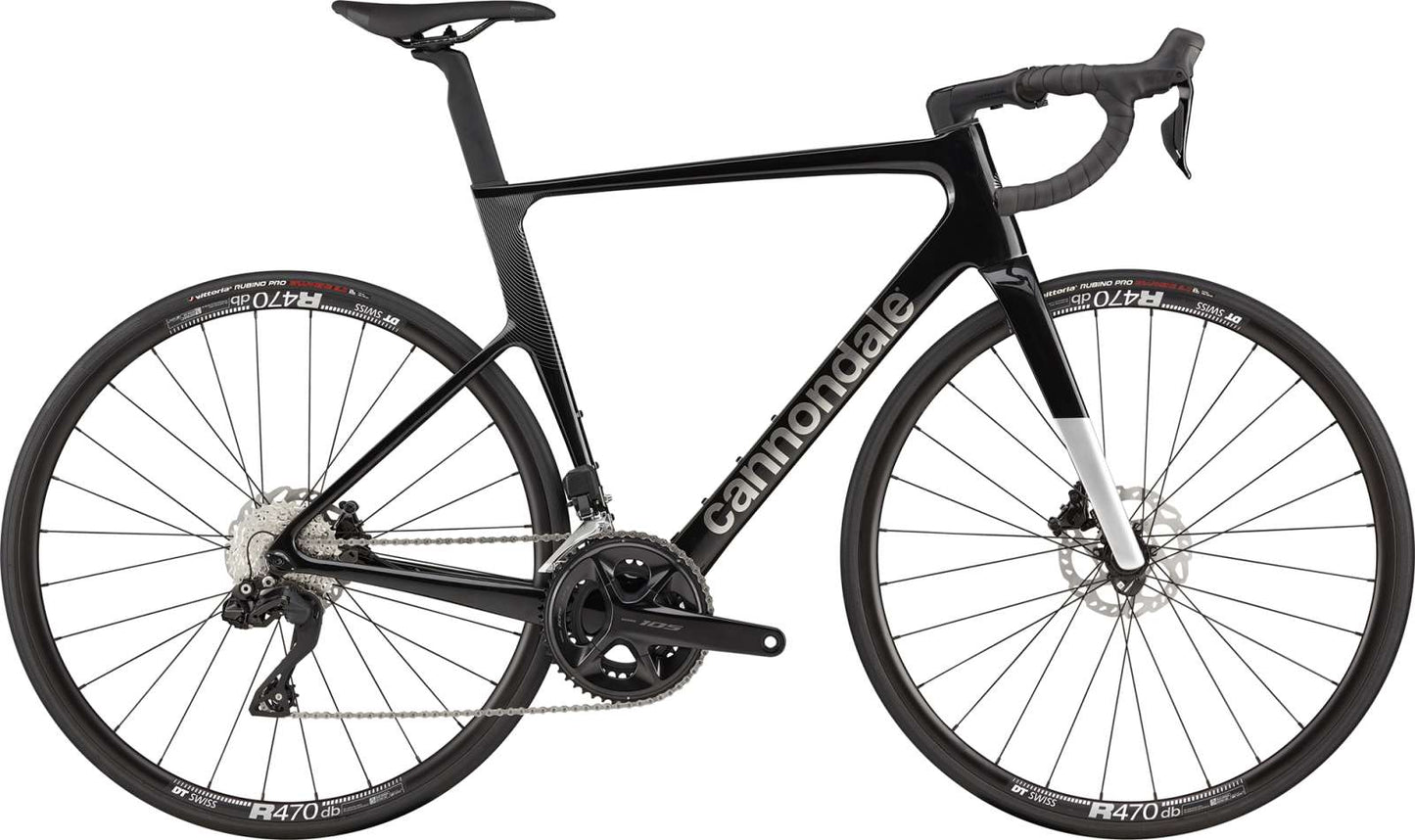 Cannondale SuperSix EVO 3 Carbon - VELOCONECT