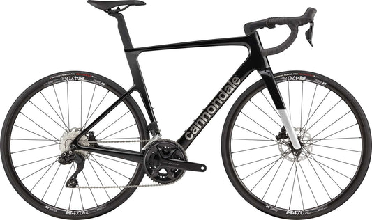 Cannondale SuperSix EVO 3 Carbon - VELOCONECT