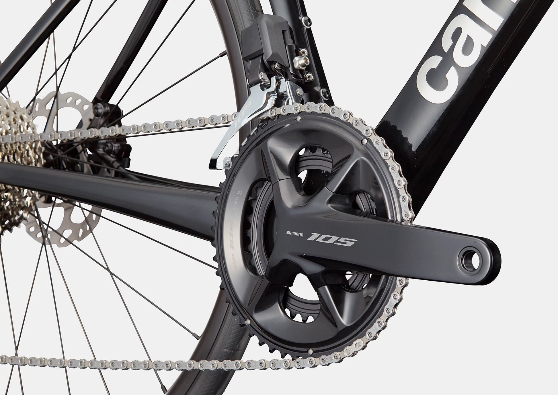 Cannondale SuperSix EVO 3 Carbon - VELOCONECT