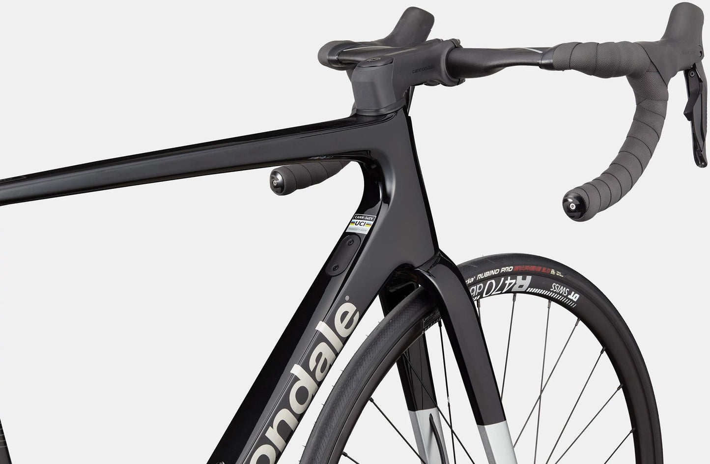 Cannondale SuperSix EVO 3 Carbon - VELOCONECT