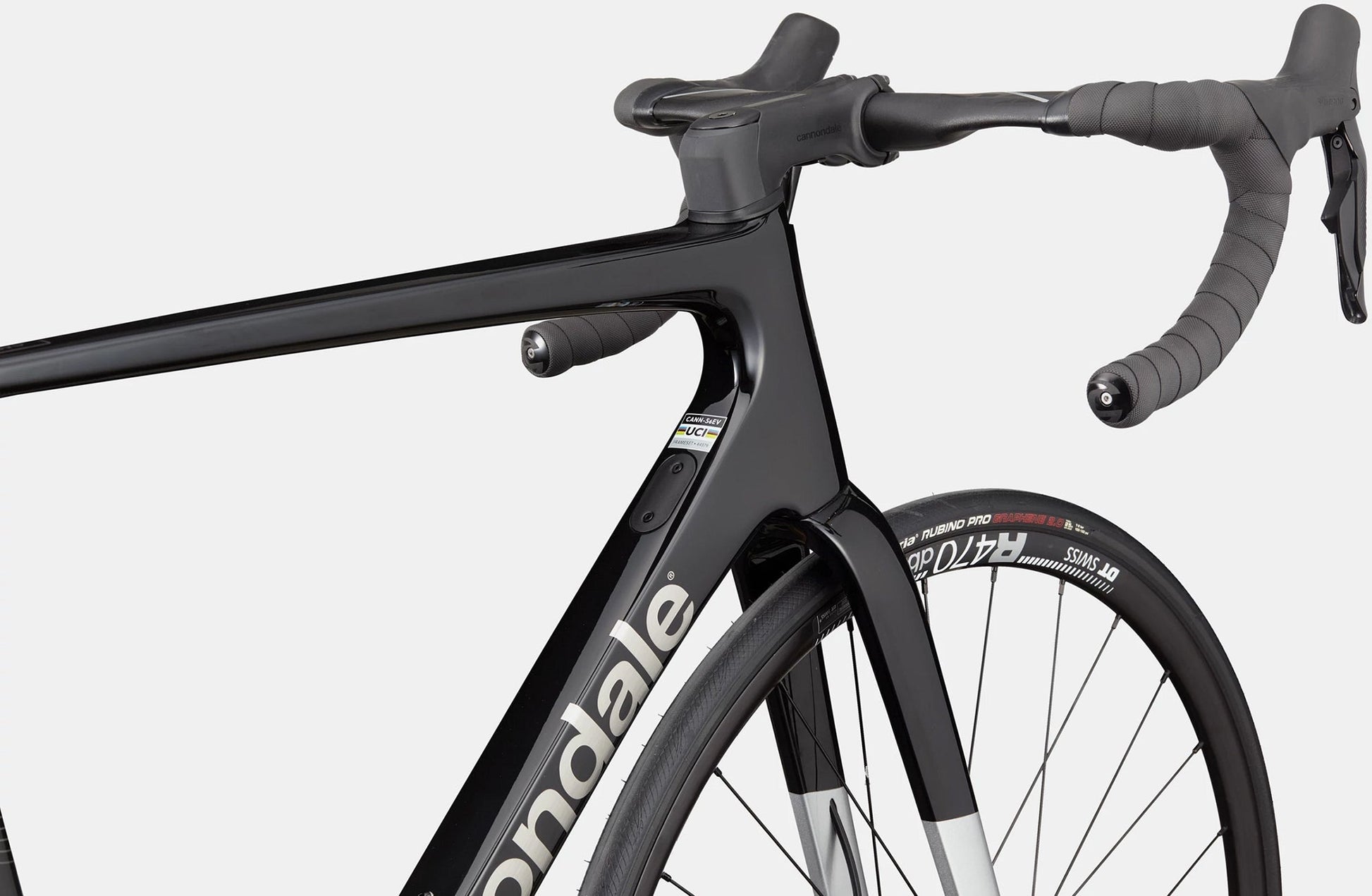 Cannondale SuperSix EVO 3 Carbon - VELOCONECT