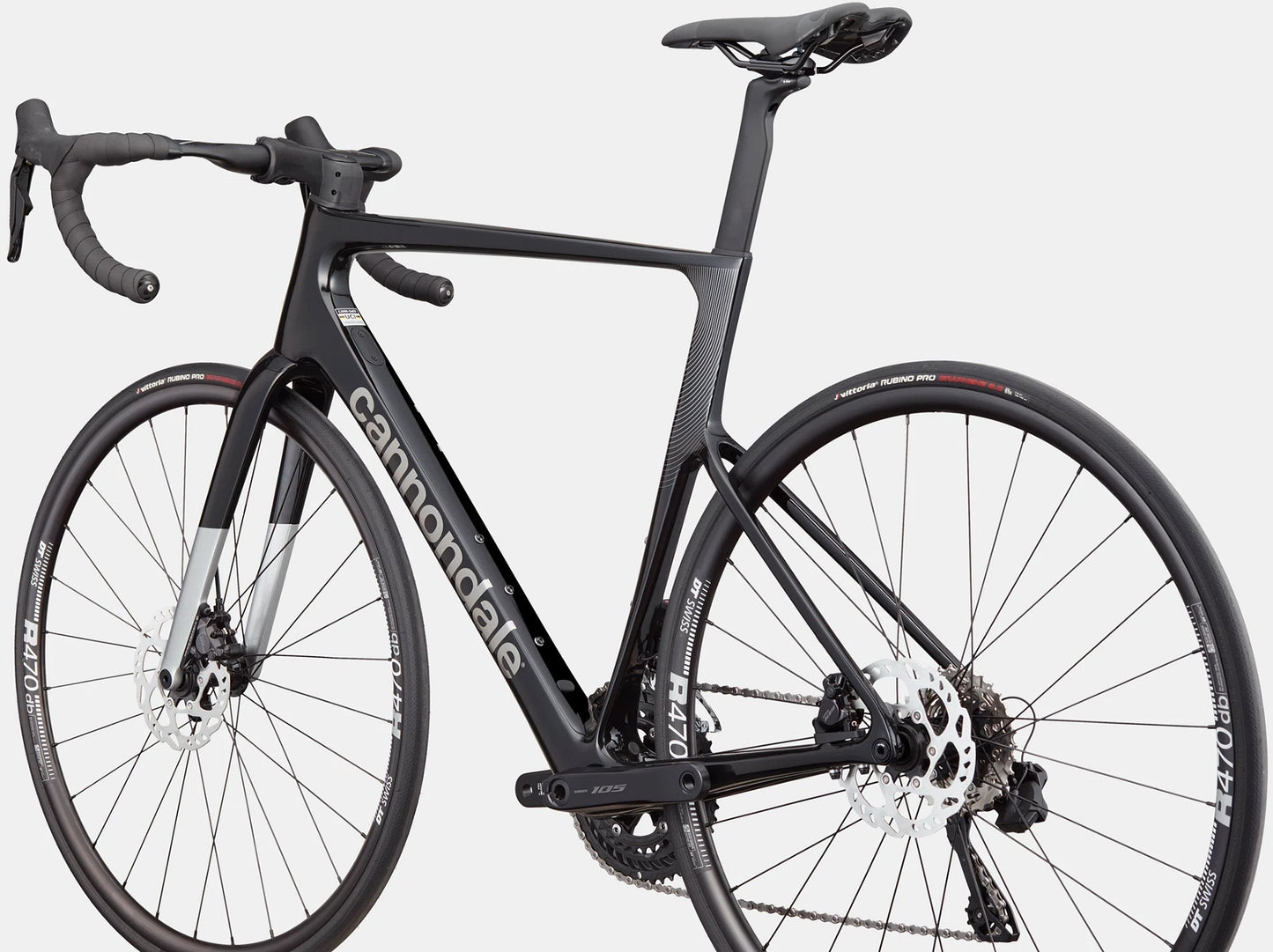 Cannondale SuperSix EVO 3 Carbon - VELOCONECT