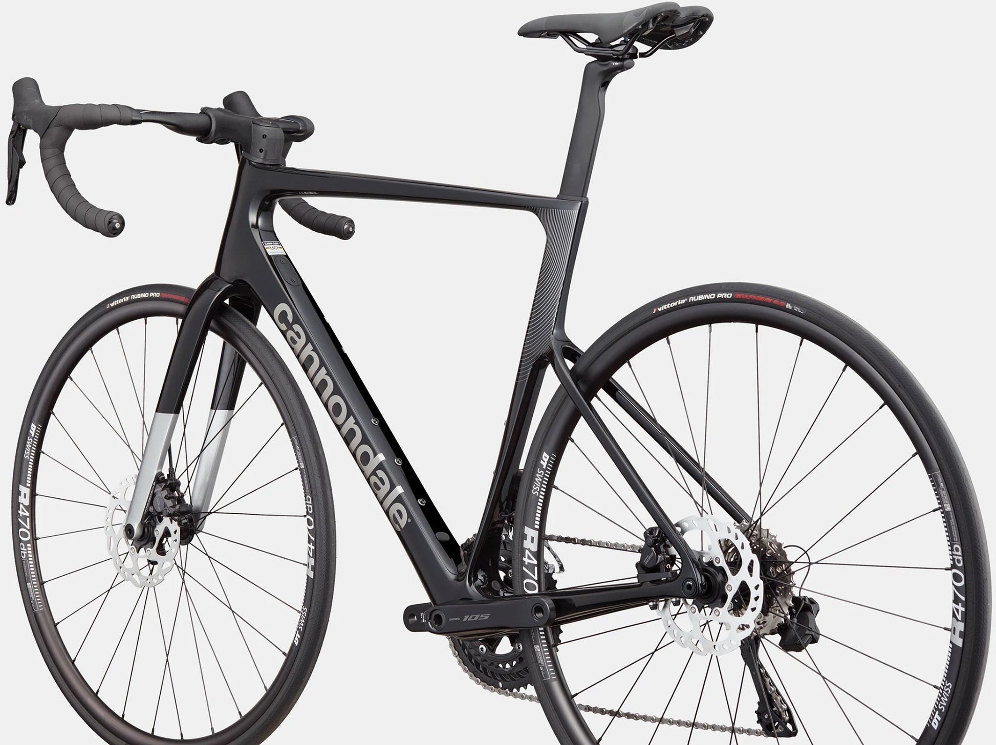 Cannondale SuperSix EVO 3 Carbon - VELOCONECT