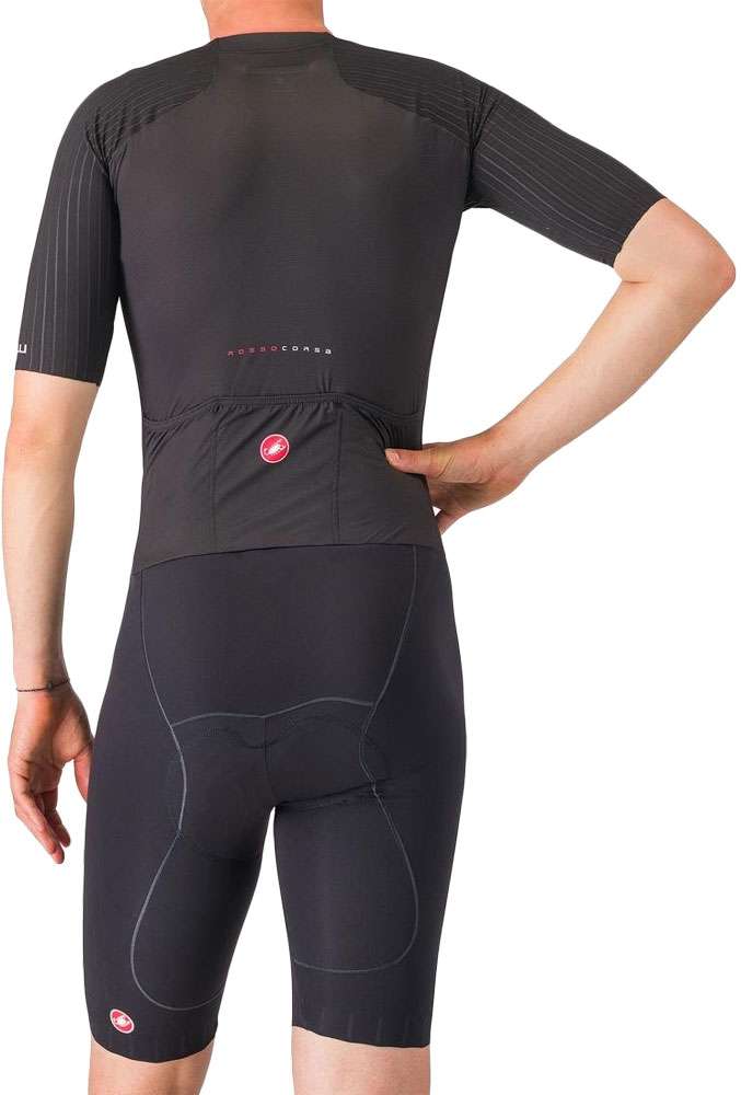 Castelli Sanremo S Speed - Einteiler mit Polster Castelli