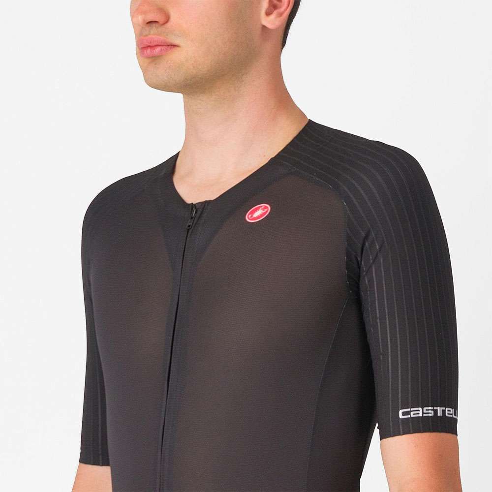 Castelli Sanremo S Speed - Einteiler mit Polster Castelli