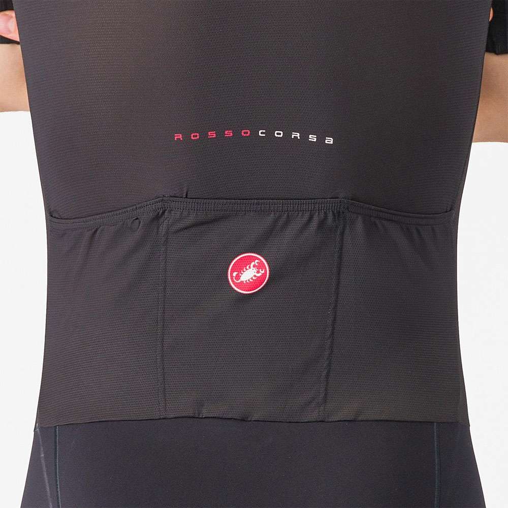 Castelli Sanremo S Speed - Einteiler mit Polster Castelli