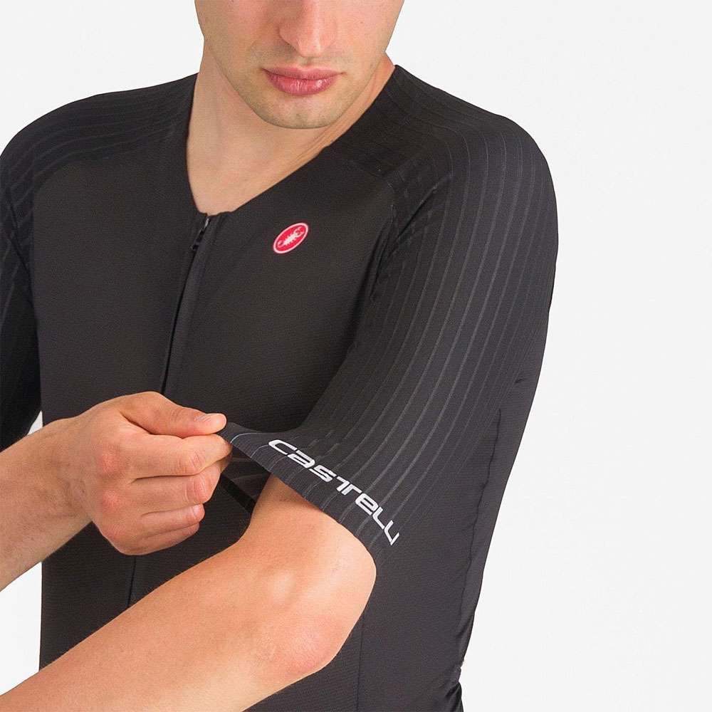 Castelli Sanremo S Speed - Einteiler mit Polster Castelli