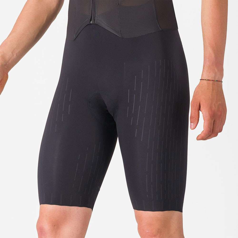 Castelli Sanremo S Speed - Einteiler mit Polster Castelli