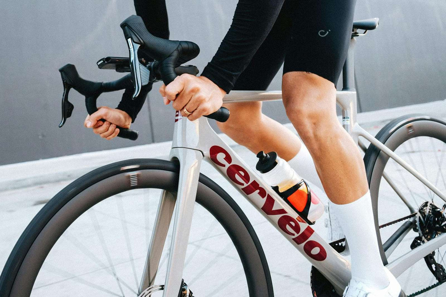 Cervélo Soloist 105 DI2 Cervélo