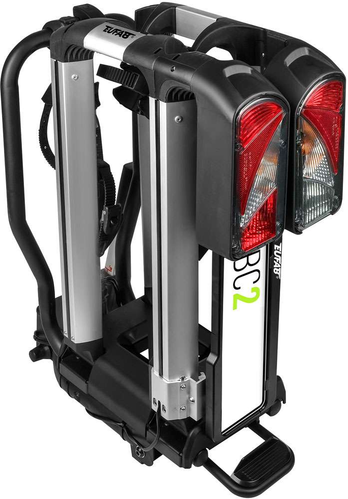 Eufab ProBC2 Fahrradträger Eufab