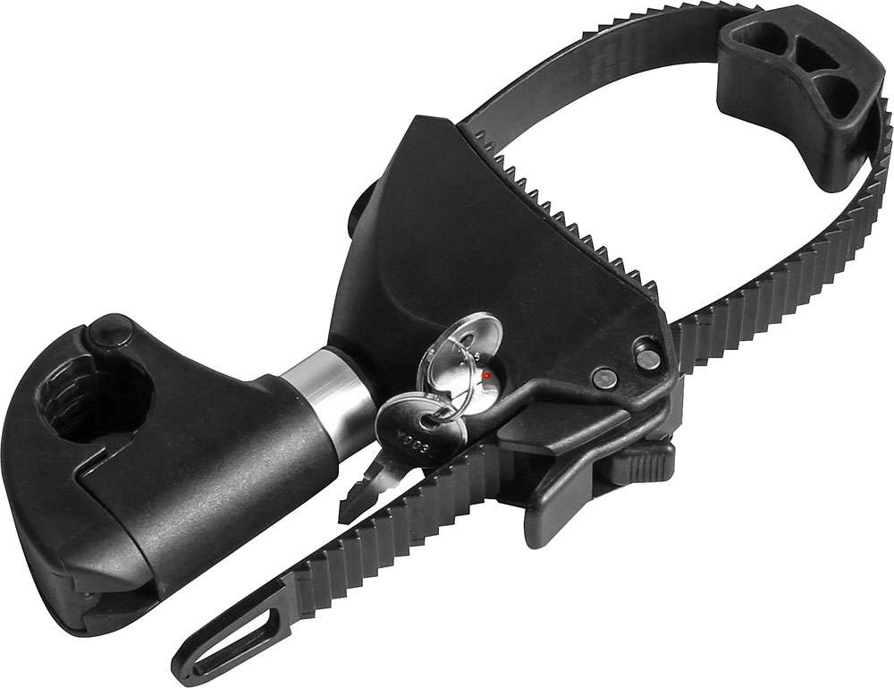 Eufab ProBC2 Fahrradträger Eufab