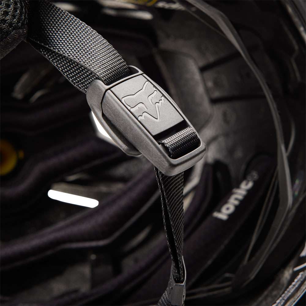 Fox Racing Proframe RS MIPS - Fullface Helm Fox Racing