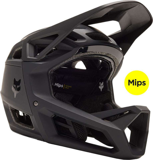 Fox Racing Proframe RS MIPS - Fullface Helm Fox Racing
