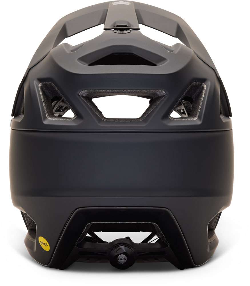 Fox Racing Proframe RS MIPS - Fullface Helm Fox Racing