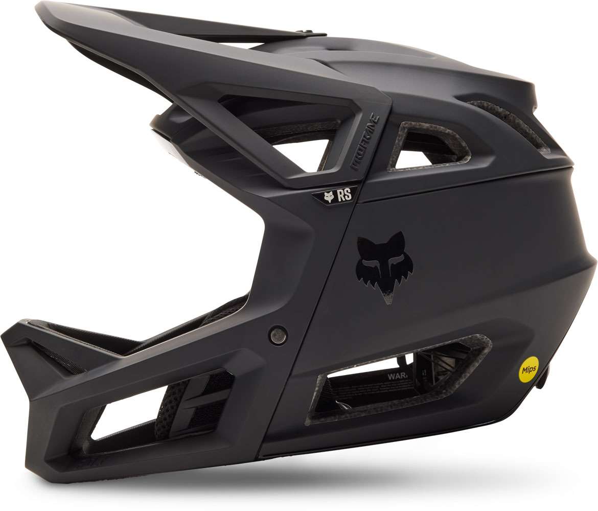 Fox Racing Proframe RS MIPS - Fullface Helm Fox Racing