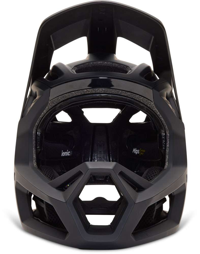 Fox Racing Proframe RS MIPS - Fullface Helm Fox Racing