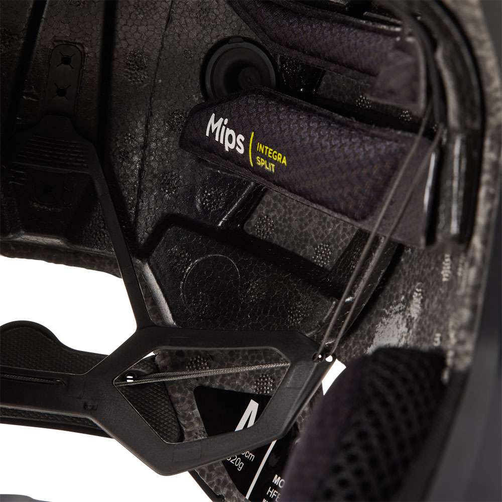 Fox Racing Proframe RS MIPS - Fullface Helm Fox Racing