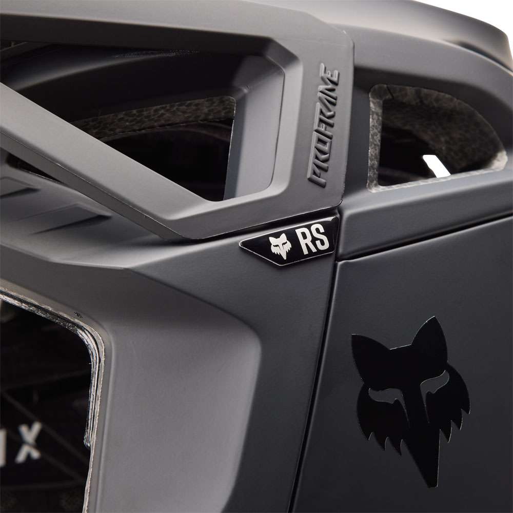 Fox Racing Proframe RS MIPS - Fullface Helm Fox Racing