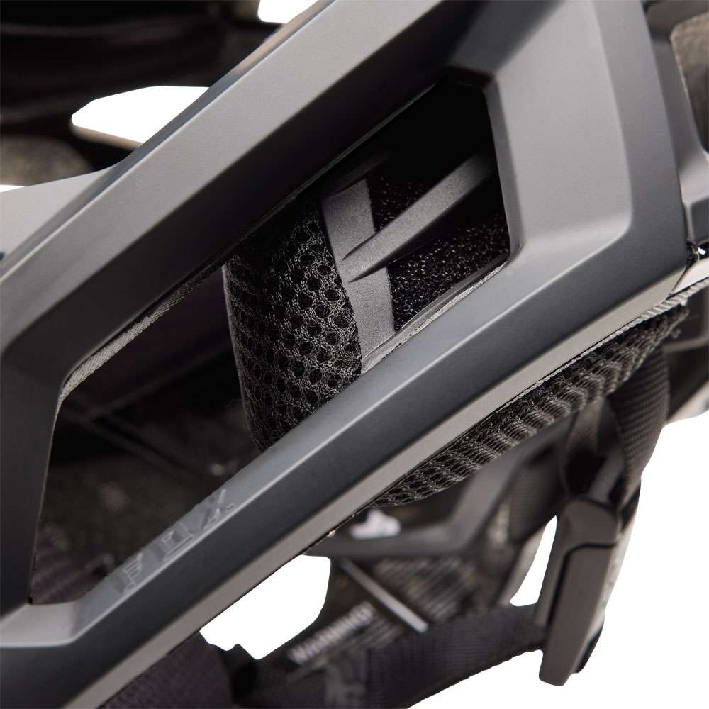 Fox Racing Proframe RS MIPS - Fullface Helm Fox Racing